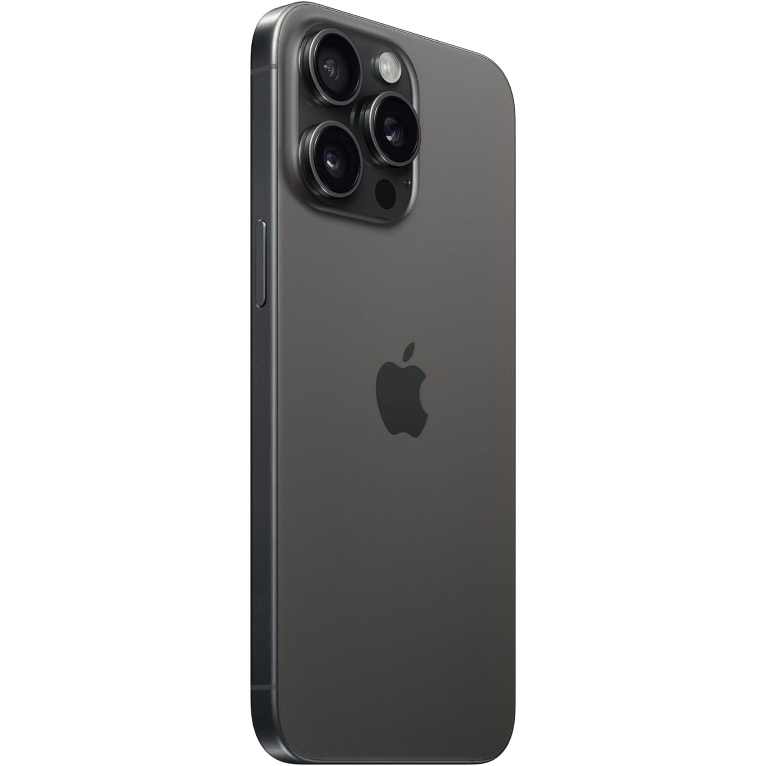 Apple IPhone 15 Pro Max 5G 256GB, Natural Titanium - Unlocked - 2